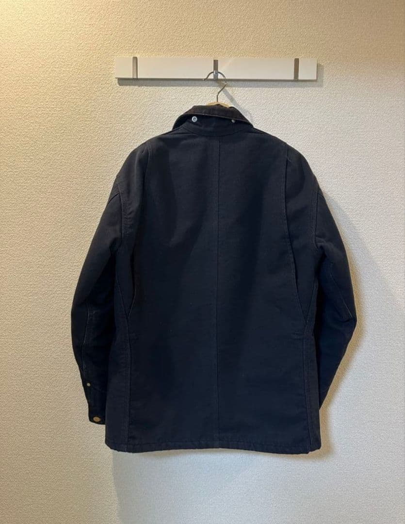 Carhartt ミシガン　チョアコート　サイズ38