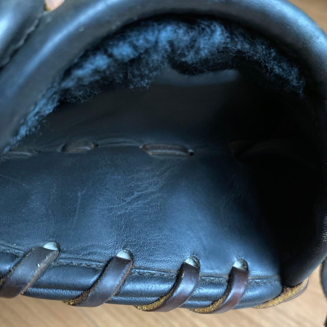 久保田スラッガー 軟式内野用グローブ　　　KSN-6PSM