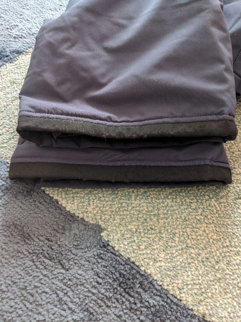 中古 オラージュ　キッズ　ジュニア　スキーウエア　140〜150cm