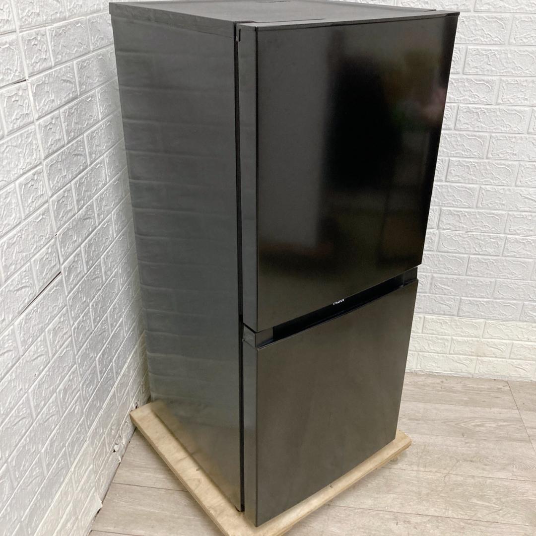 MKT111101 ハイアール 121L 冷蔵庫 一人暮らし 小型