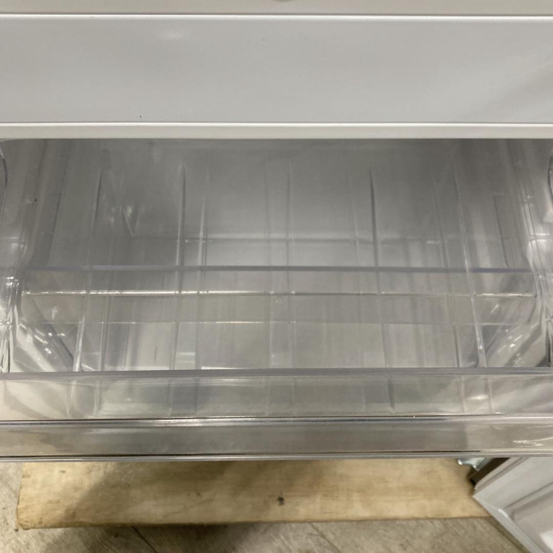 MKT111101 ハイアール 121L 冷蔵庫 一人暮らし 小型