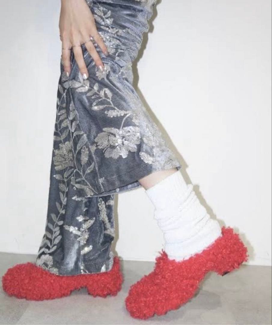 MUSUBORE ファーミュール