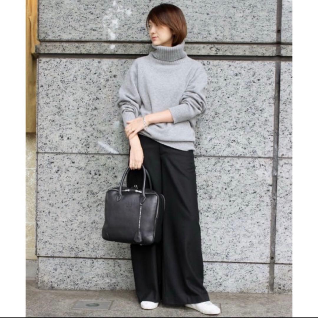 美品⭐︎ Deuxieme Classe GOLDEN  BAG