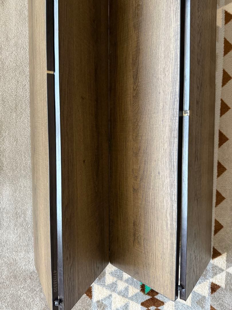 モンベル　マルチ フォールディング テーブル