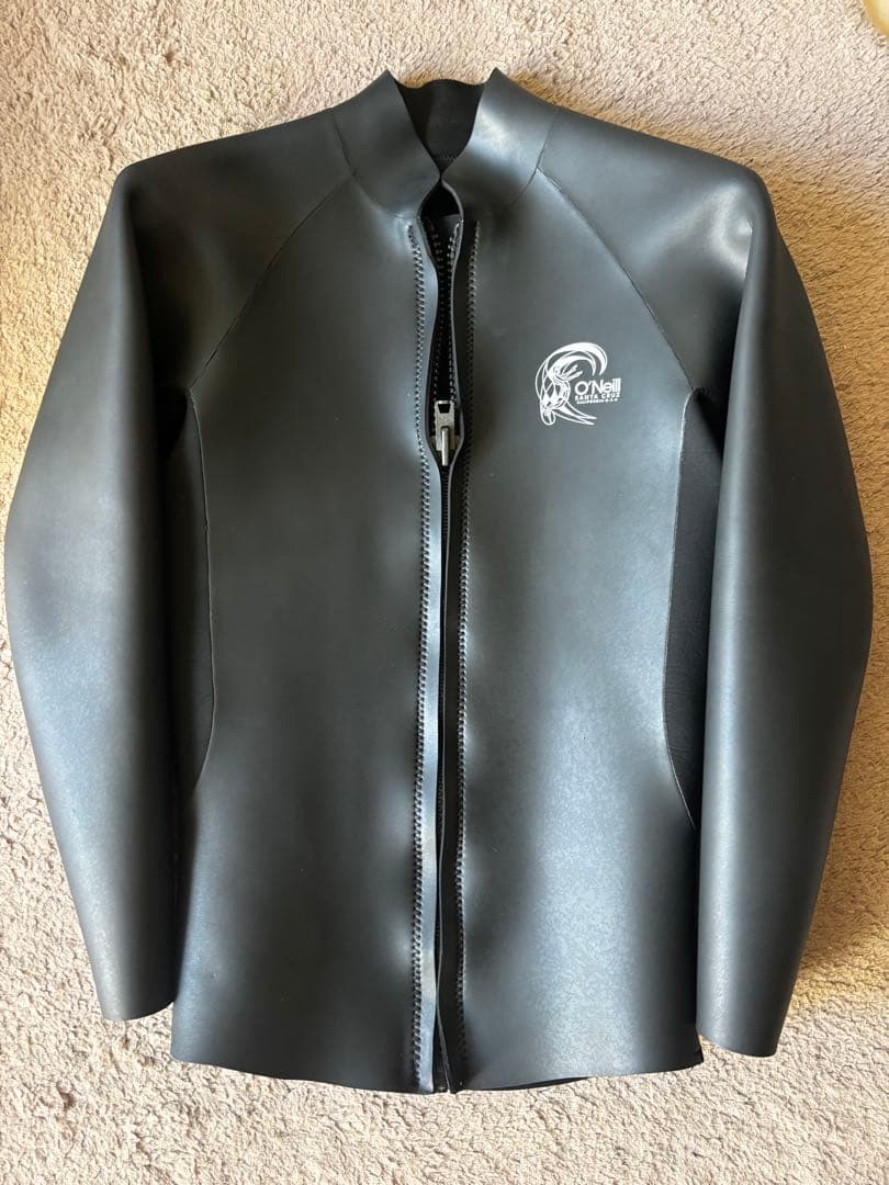 ウエットスーツ タッパー オニール