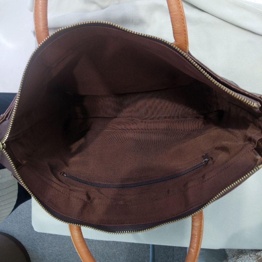 ビジネスバック