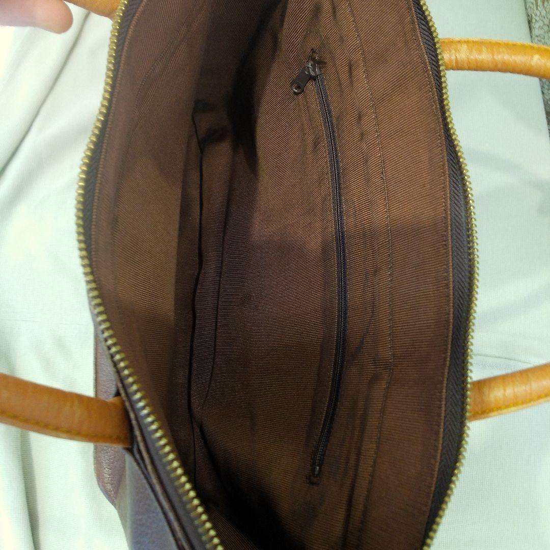 ビジネスバック