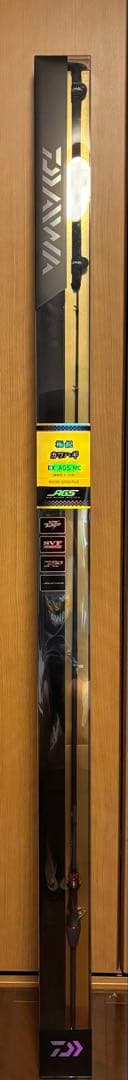 t*u様 DAIWA　極鋭カワハギＥＸ　ＡＧＳ　ＭＣ