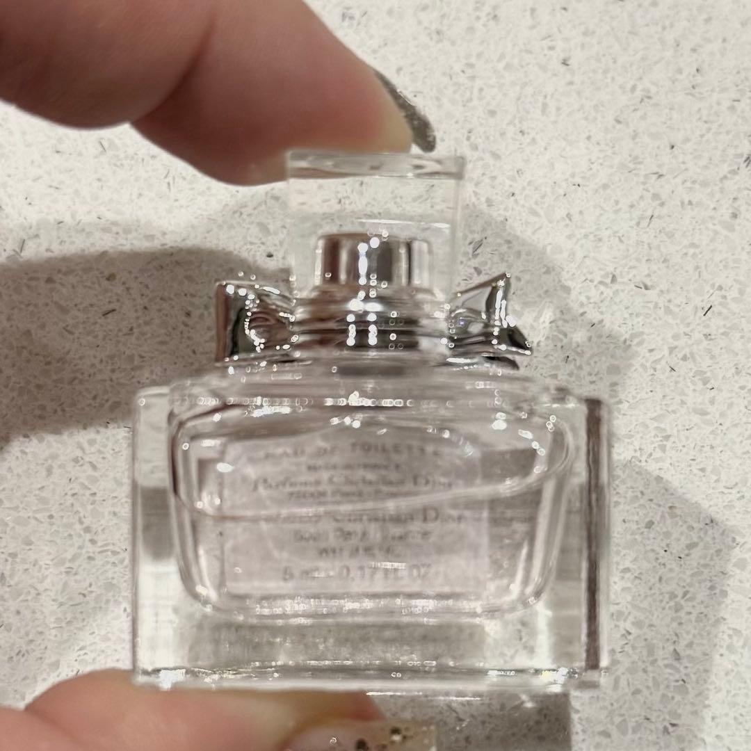 ⭐︎新品⭐︎DIORモンテーニュコフレ　ホリデー2021