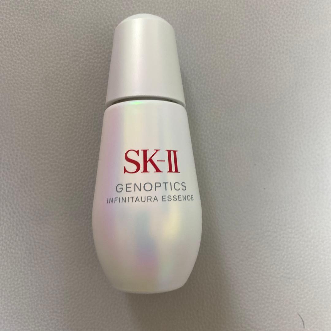 【年末年始大感謝セール】 SK-II エッセンス