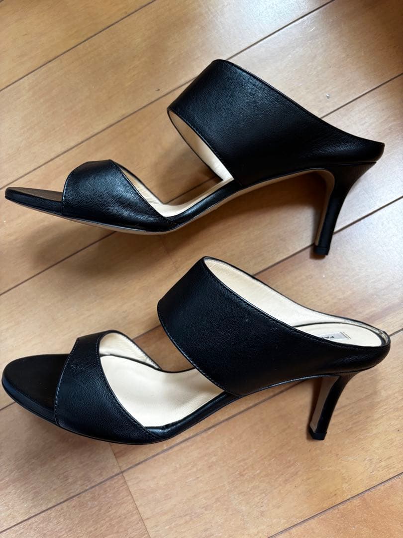 ファビオルスコーニ　ミュール