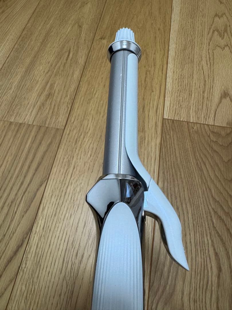 ReFa カールアイロン 26mm RE-AU-02A ホワイト