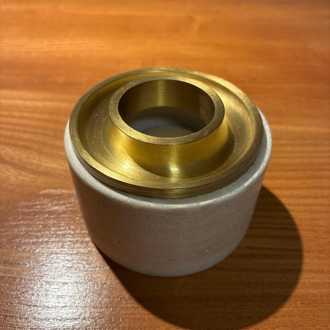 Addition studio OIL BURNER アロマオイルバーナー