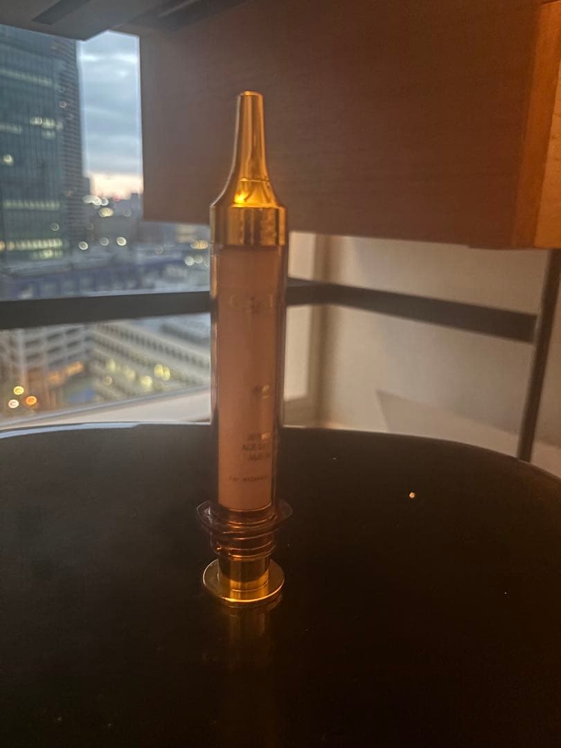 【使用品】グラティエ リファイニング