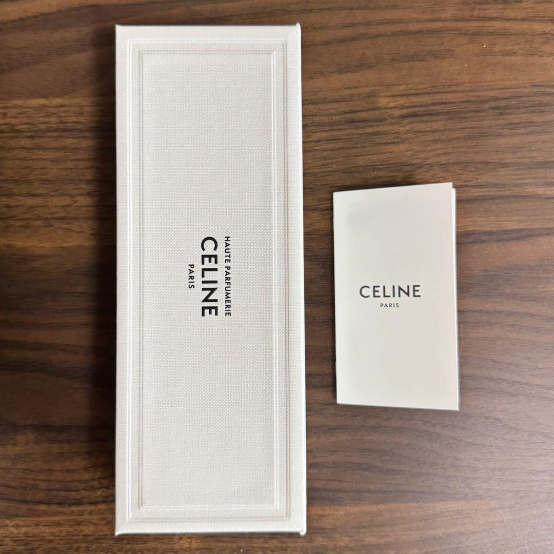 セリーヌ 香水ケース トラベルスプレーケース