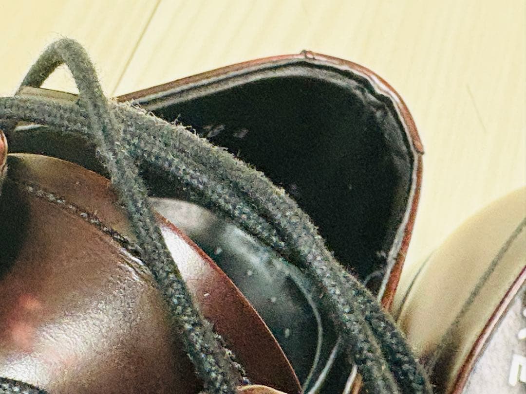 ‼️しょこたんさん専用‼️絶版 REGAL 727R ドレスシューズ 28cm