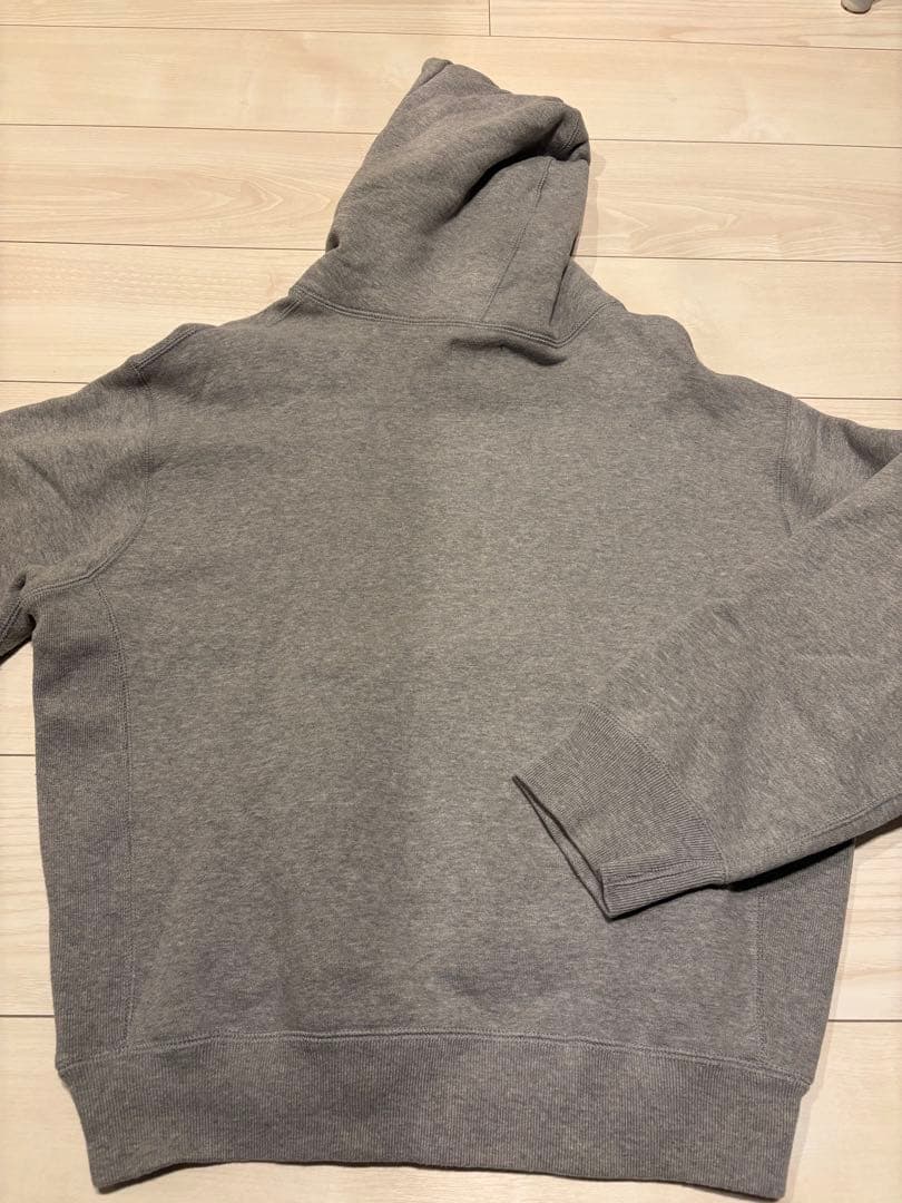 Gajess Kanon Logo Hoodie Sweatshirt パーカー