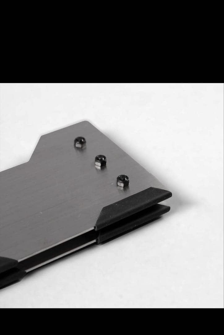 新品 ガーガ gahga PAKA-STAND（パカスタンド）