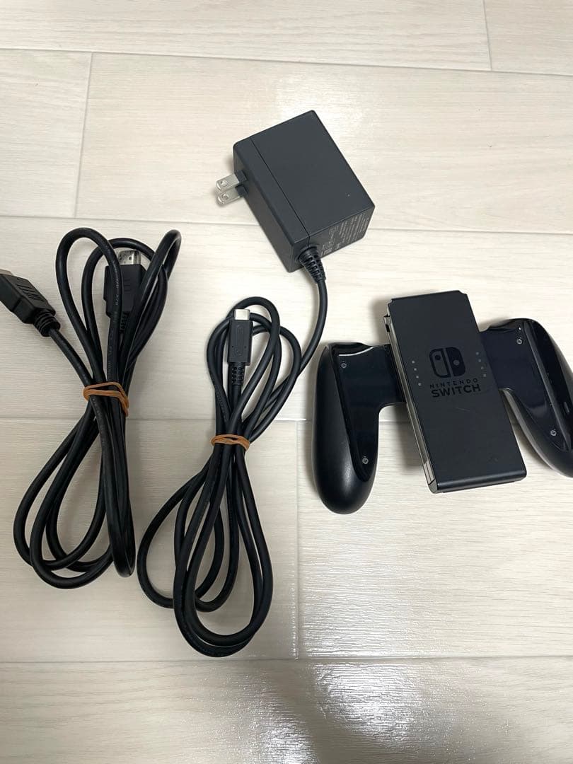 Nintendo Switchセット ソフト プロコン付き