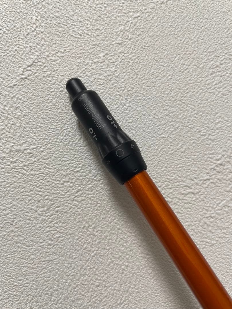 クラブ Tour Ad DI-85S hybrid Ping 4U