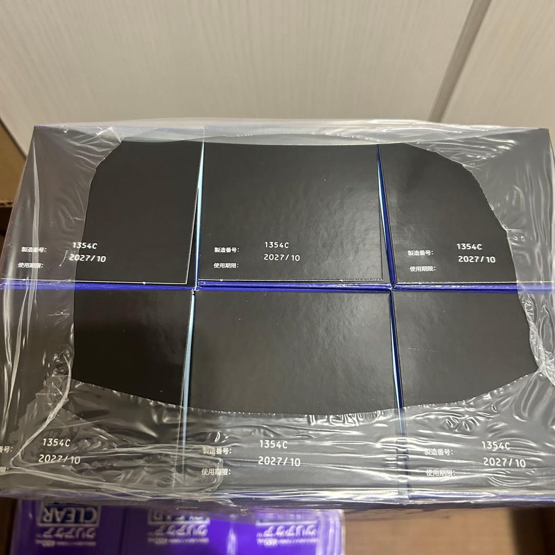 アルコン クリアケア 大容量480ml