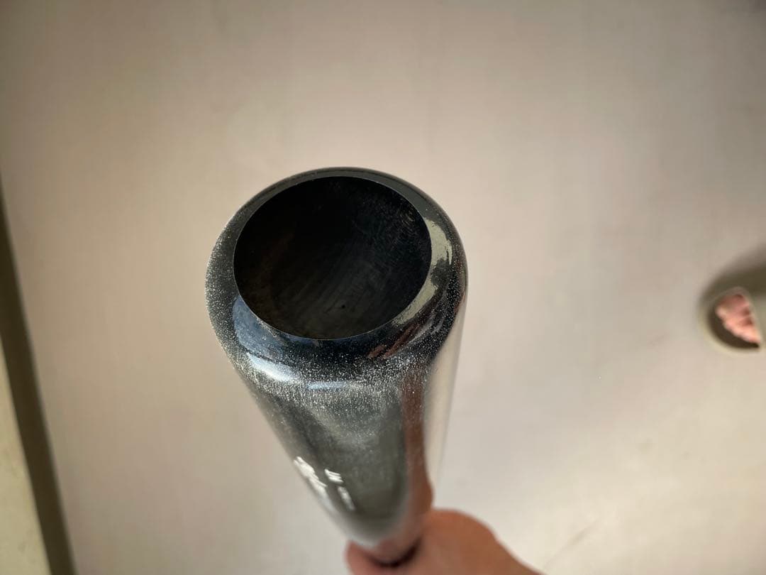 【新品未使用！】DeNA 神里和毅選手 NPB支給バット