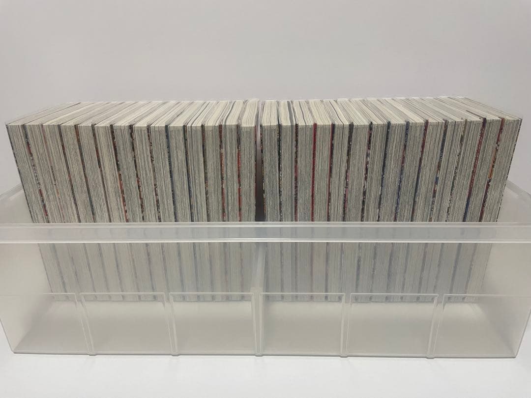 るろうに剣心　単行本　全巻セット