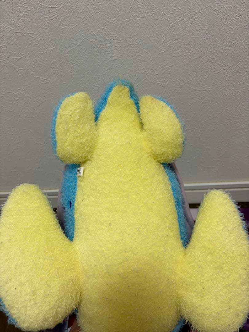 ポケモン 6種ぬいぐるまとめ売り