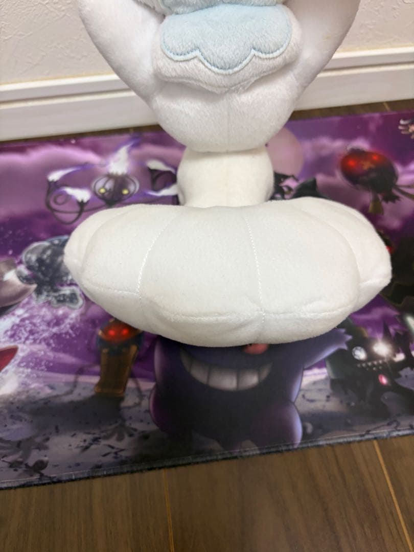 ポケモン 6種ぬいぐるまとめ売り