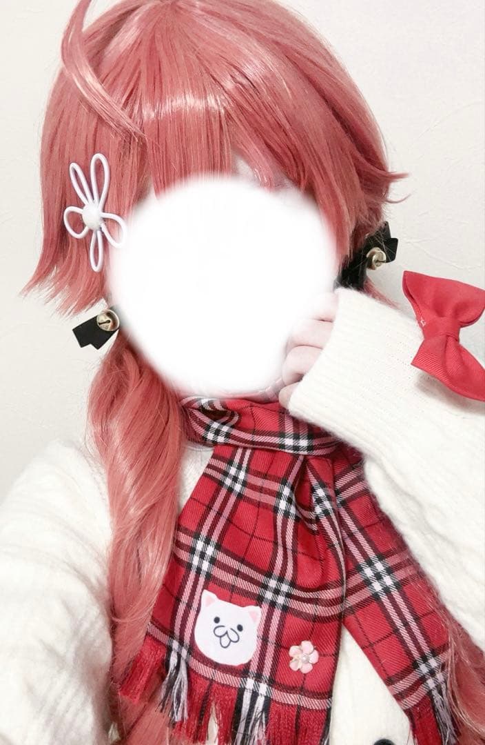 ホロライブ さくらみこ コスプレ フルセット