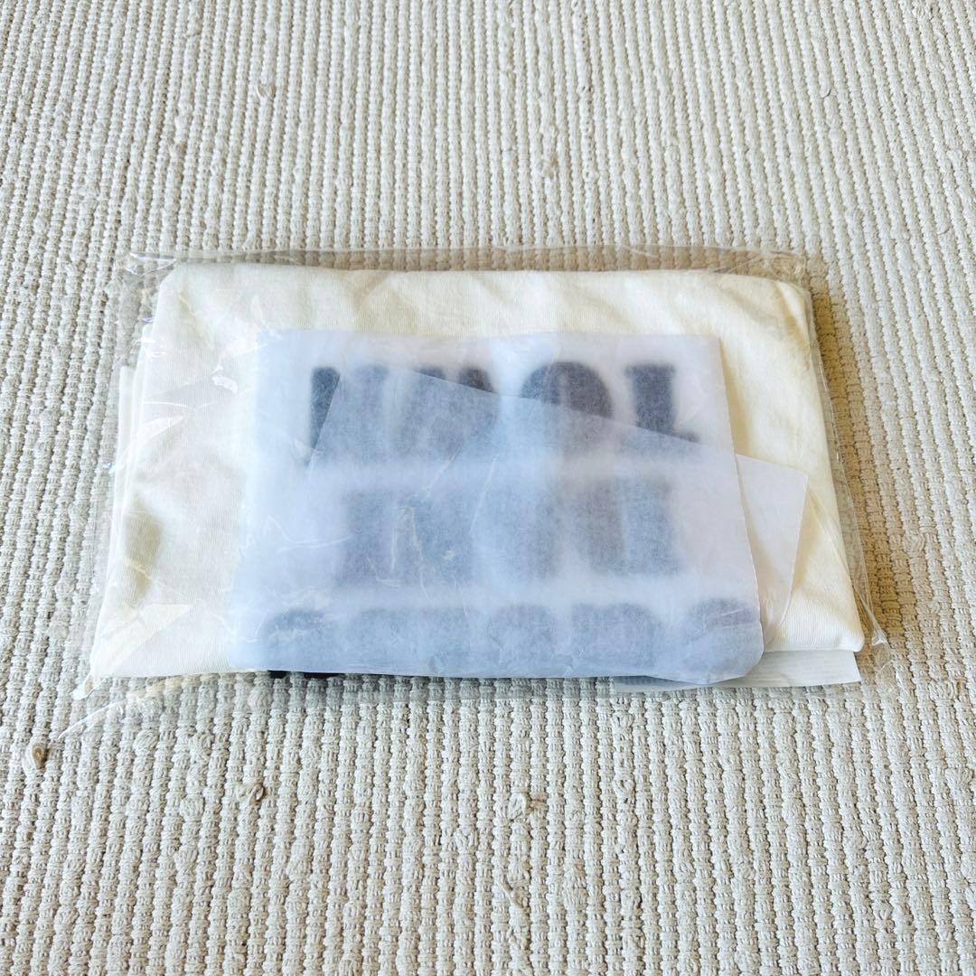 ベイビーわるきゅーれ エブリデイ！ Tシャツ（ANNA SUI NYCコラボ）