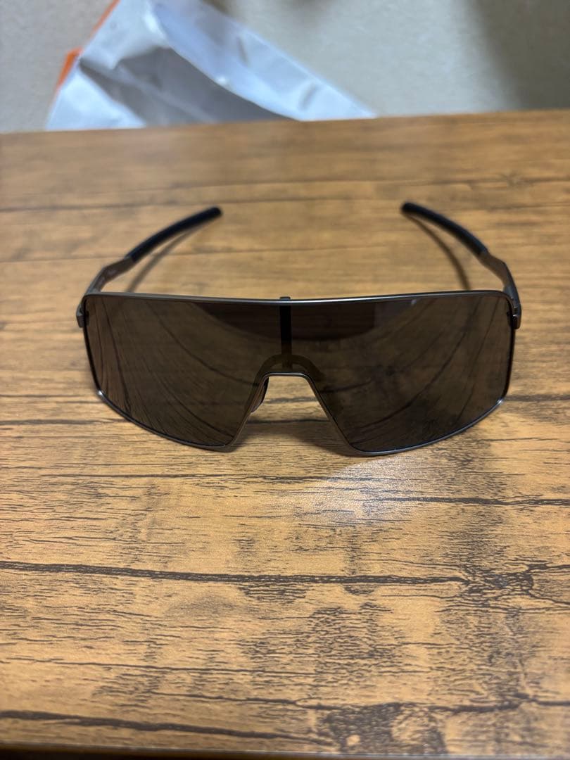 Oakley サングラスOO6013 SUTRO TIユニセックス大人