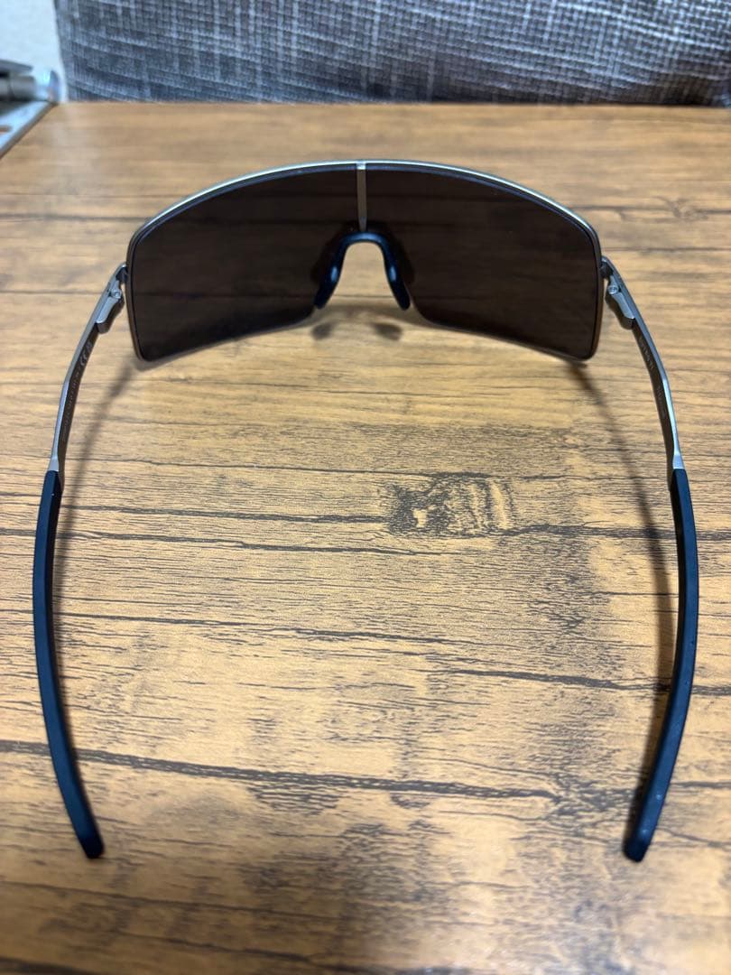 Oakley サングラスOO6013 SUTRO TIユニセックス大人