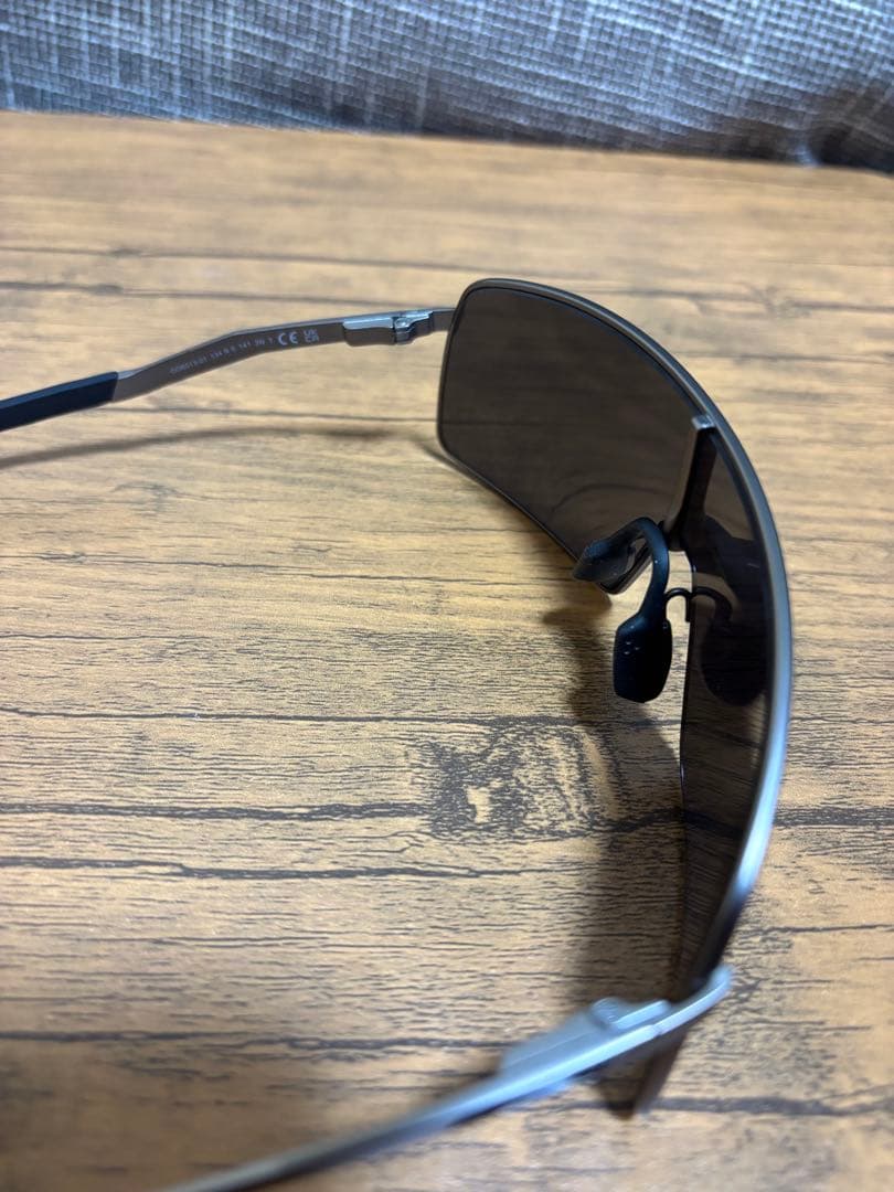 Oakley サングラスOO6013 SUTRO TIユニセックス大人
