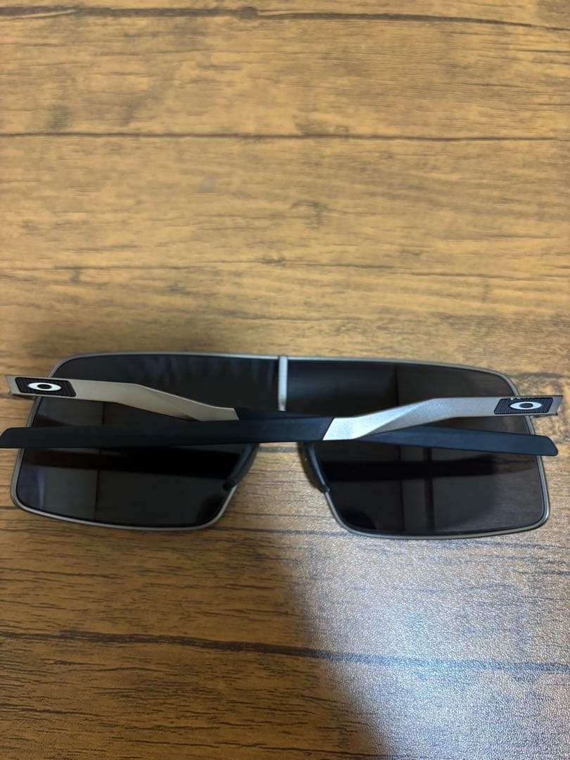 Oakley サングラスOO6013 SUTRO TIユニセックス大人