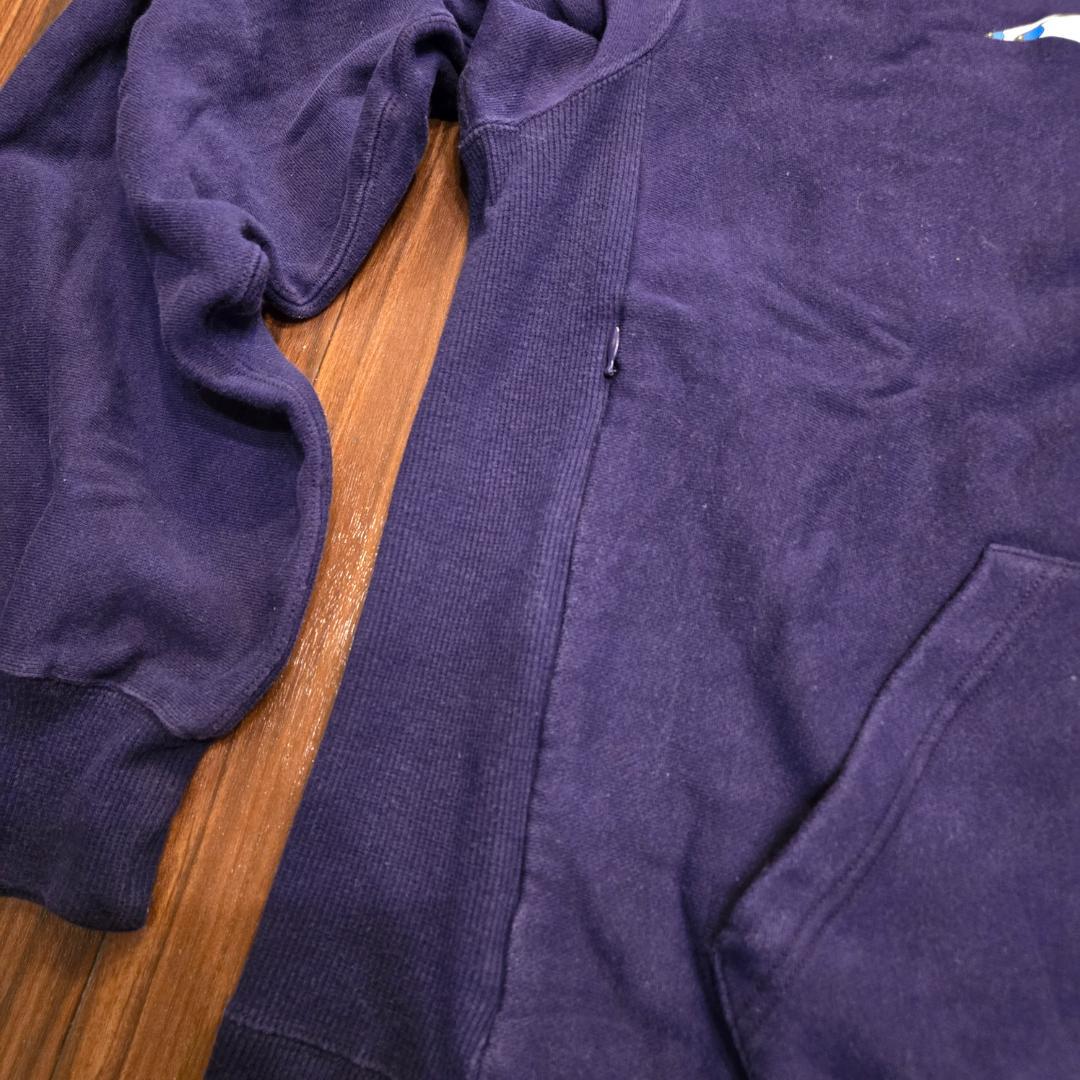 FACETASM×Disney 19AW ハイネックスウェット レア サイズ4