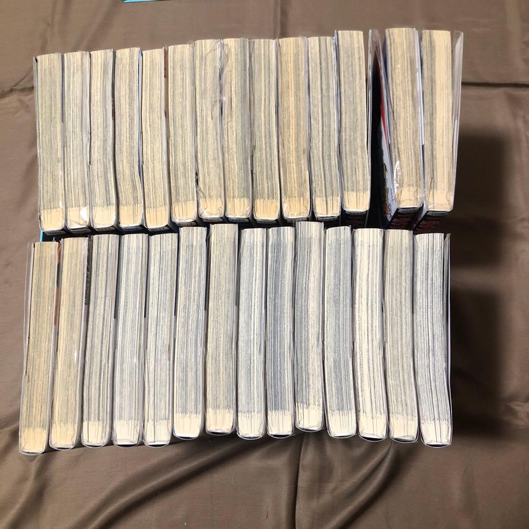 キングダム　原泰久　１８巻～７２巻　レンタル落ち