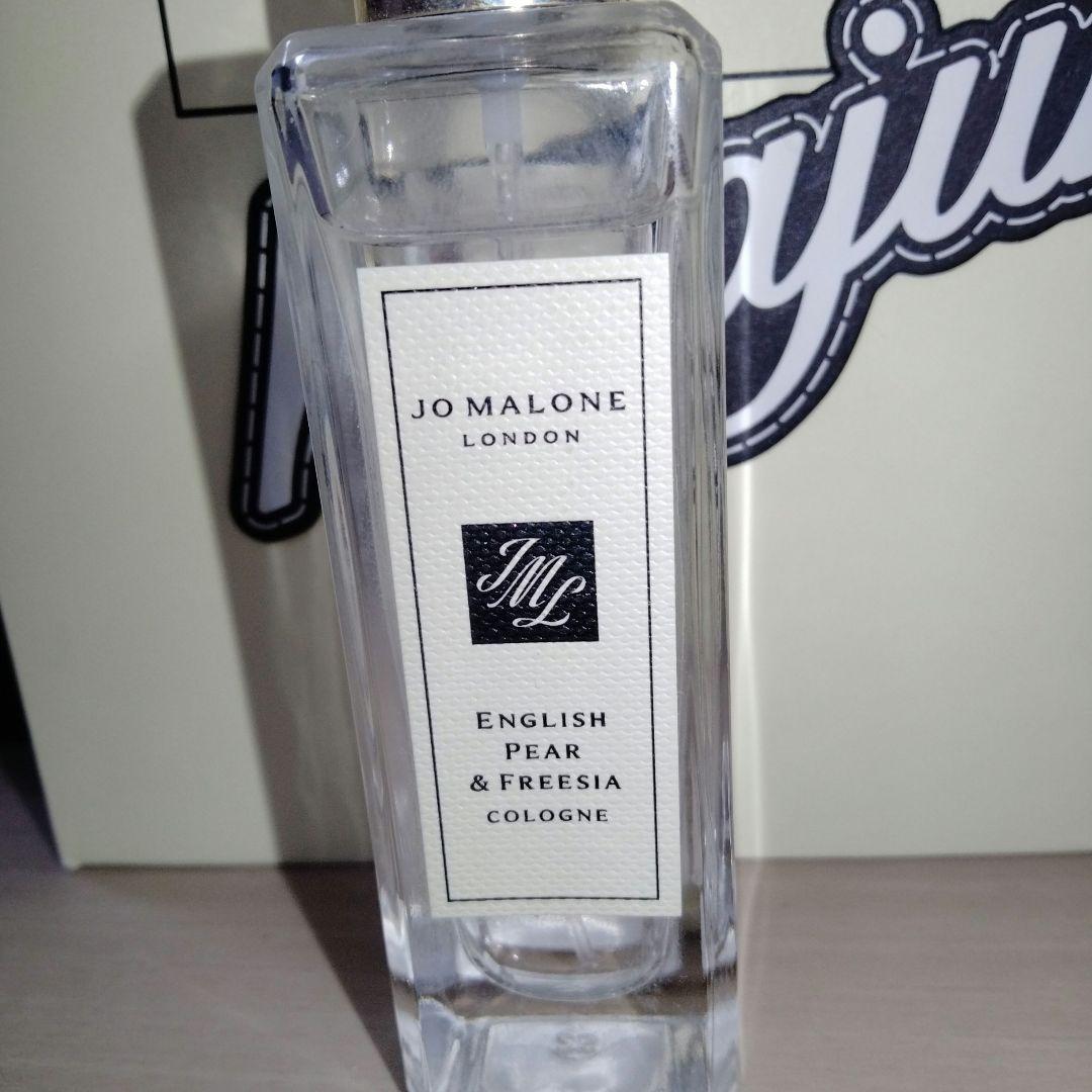 JO MALONE ２個 イングリッシュペアー&フリージア サクラ 各30ml