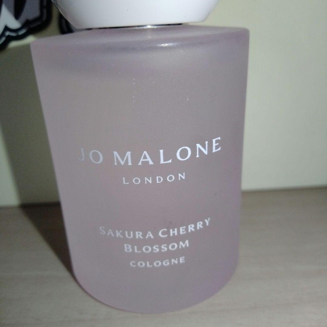 JO MALONE ２個 イングリッシュペアー&フリージア サクラ 各30ml
