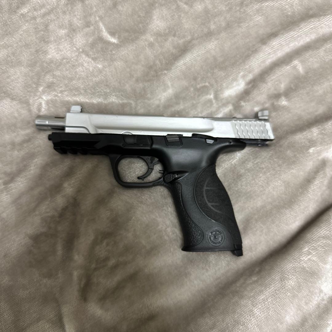 S&W M&P9 5inch 井上たきな