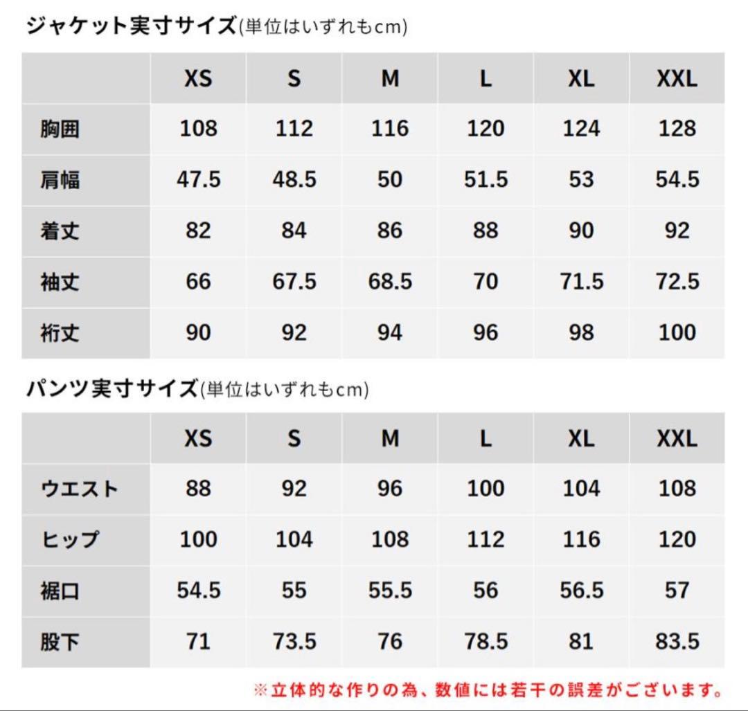 新品未使用⭐︎スノボ⭐︎スキーウエア⭐︎上下セット