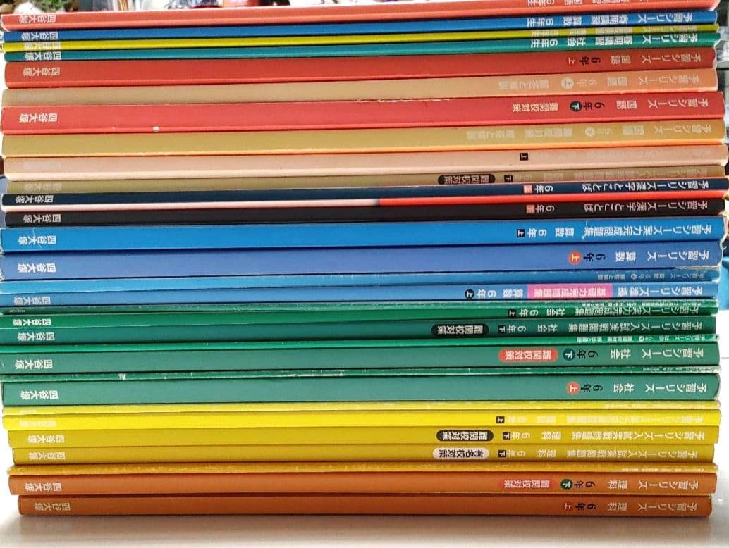 四谷大塚 6年 予習シリーズ 実戦問題集 漢字とことば 春期 他　計22冊