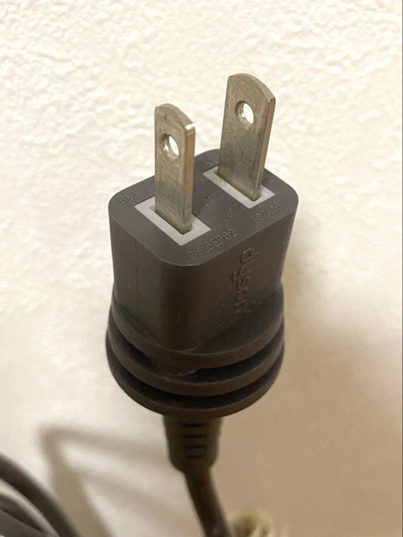 【リモコンなし】Dyson 冷風温風扇風機