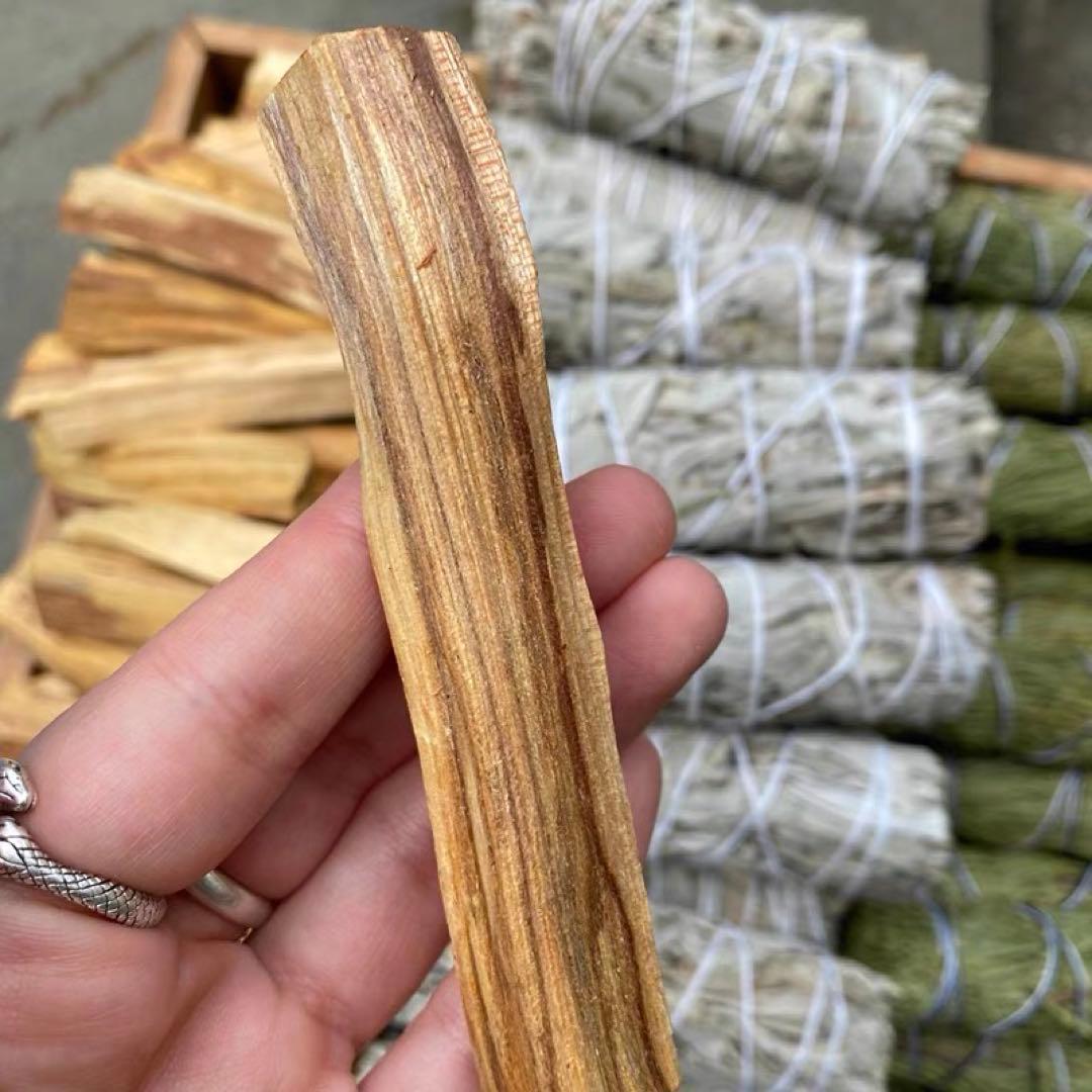 パロサント450g 天然樹脂高含有