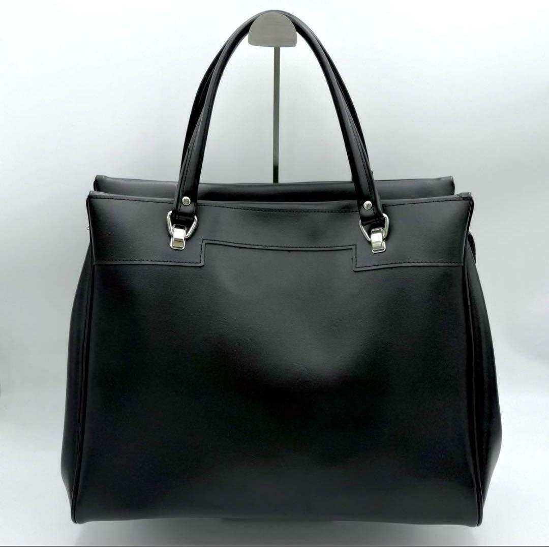 コムデギャルソン ブリーフケース ビジネスバッグ ブラック A4 ユニセックス