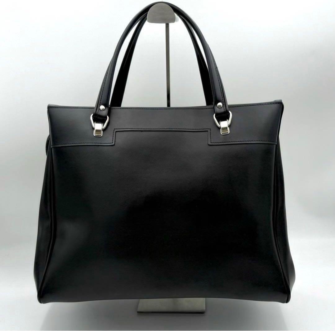 コムデギャルソン ブリーフケース ビジネスバッグ ブラック A4 ユニセックス