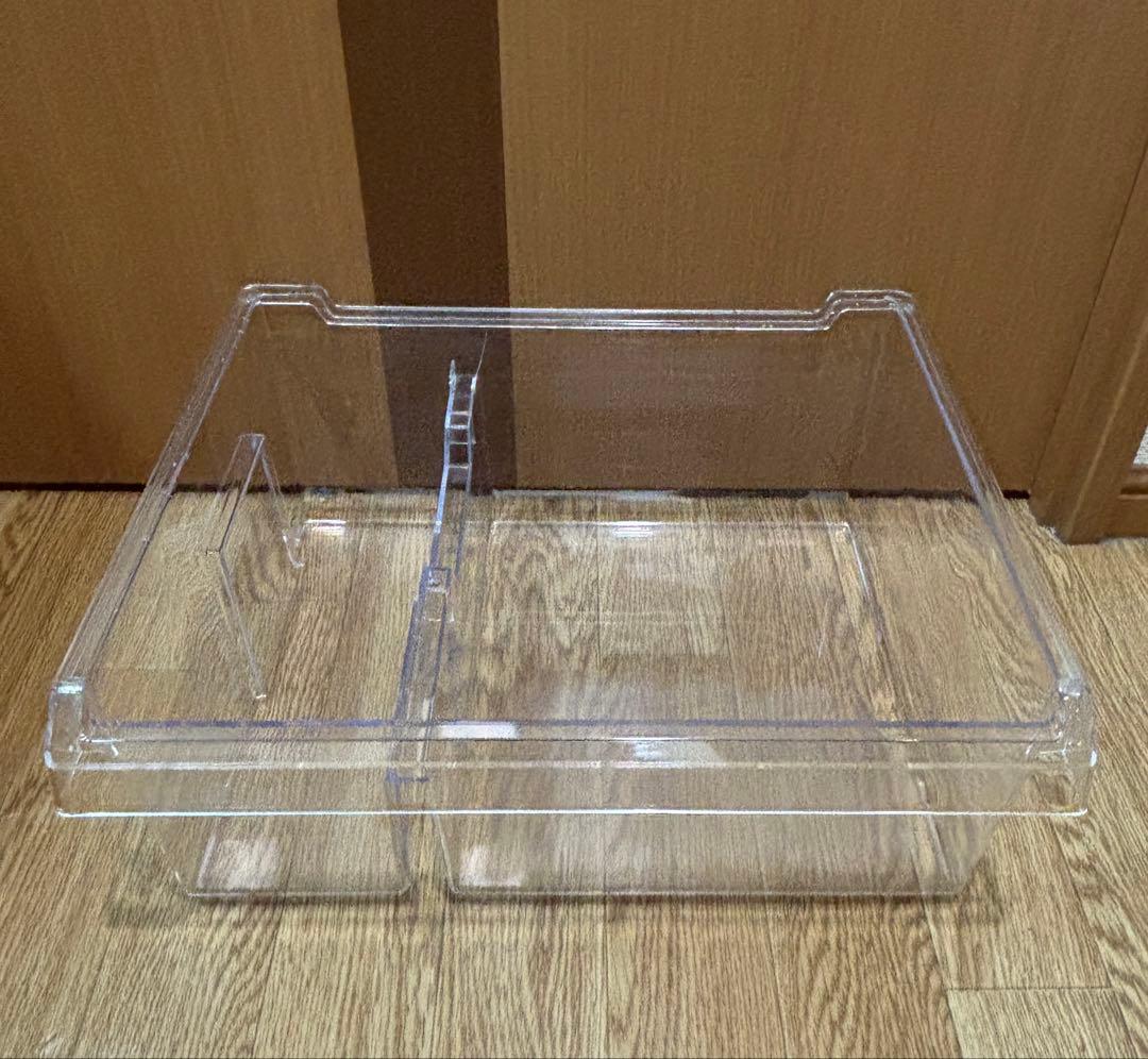 e angleレトロ調 冷蔵庫 ANG-RE151-A1 エディオン 2019年