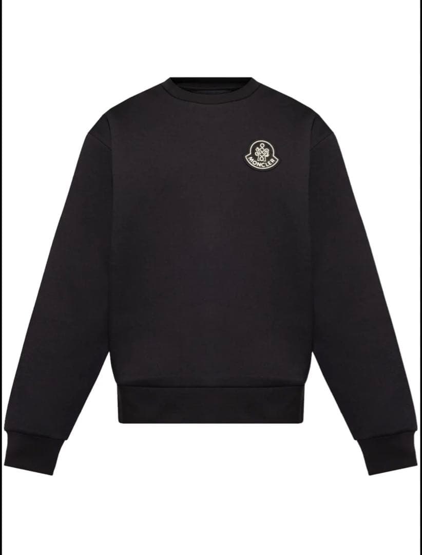 トップス MonclerYearofthe Snakesweatshirt(2025)XL