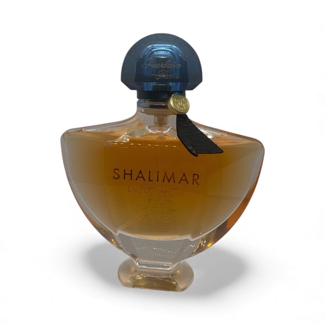ゲラン　GUERLAIN シャリマー　SHALIMA オードトワレ　90ml