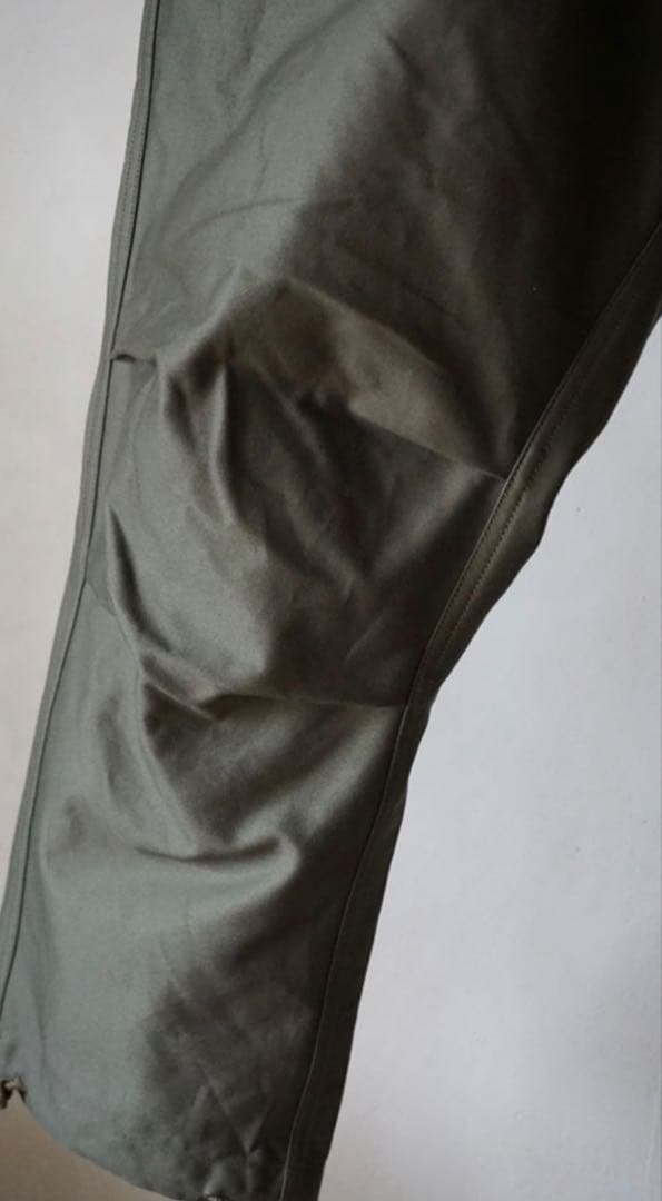 2023 LLOYD olive 【Quilp / クイルプ】